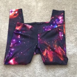 Reebok workout leggings